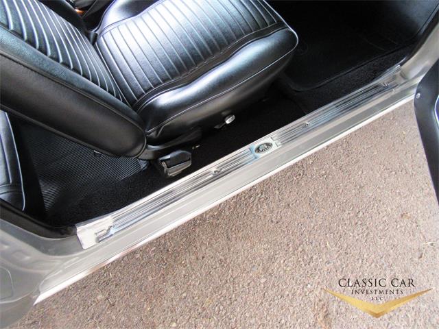 1969 Chevrolet Camaro SS 396/375 HP L78 (CC-1045326) for sale in Scottsdale, Arizona