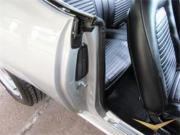 1969 Chevrolet Camaro SS 396/375 HP L78 (CC-1045326) for sale in Scottsdale, Arizona