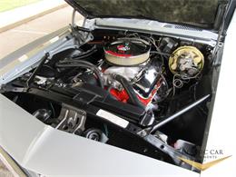 1969 Chevrolet Camaro SS 396/375 HP L78 (CC-1045326) for sale in Scottsdale, Arizona
