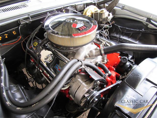 1969 Chevrolet Camaro SS 396/375 HP L78 (CC-1045326) for sale in Scottsdale, Arizona