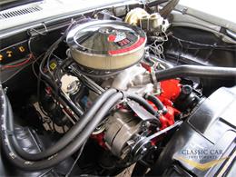 1969 Chevrolet Camaro SS 396/375 HP L78 (CC-1045326) for sale in Scottsdale, Arizona