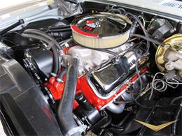 1969 Chevrolet Camaro SS 396/375 HP L78 (CC-1045326) for sale in Scottsdale, Arizona