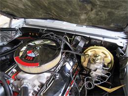 1969 Chevrolet Camaro SS 396/375 HP L78 (CC-1045326) for sale in Scottsdale, Arizona