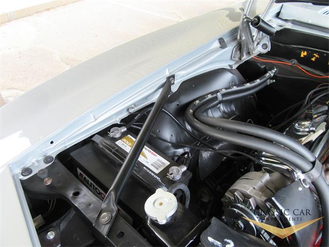 1969 Chevrolet Camaro SS 396/375 HP L78 (CC-1045326) for sale in Scottsdale, Arizona