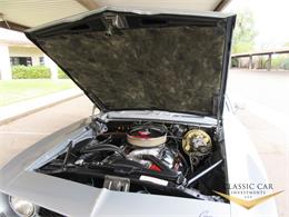 1969 Chevrolet Camaro SS 396/375 HP L78 (CC-1045326) for sale in Scottsdale, Arizona