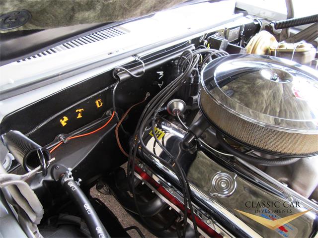 1969 Chevrolet Camaro SS 396/375 HP L78 (CC-1045326) for sale in Scottsdale, Arizona