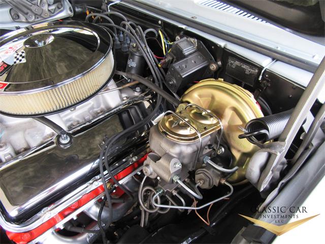 1969 Chevrolet Camaro SS 396/375 HP L78 (CC-1045326) for sale in Scottsdale, Arizona
