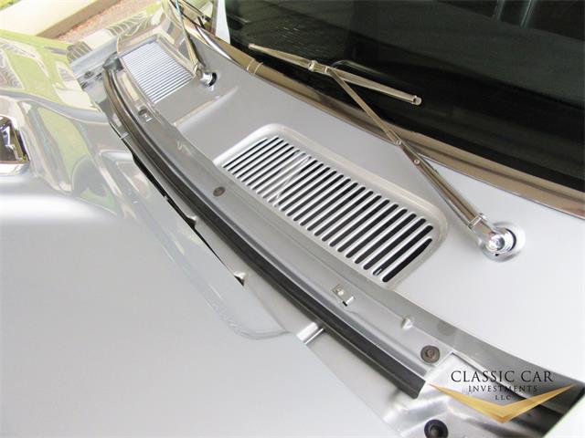 1969 Chevrolet Camaro SS 396/375 HP L78 (CC-1045326) for sale in Scottsdale, Arizona