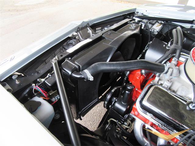 1969 Chevrolet Camaro SS 396/375 HP L78 (CC-1045326) for sale in Scottsdale, Arizona