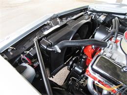 1969 Chevrolet Camaro SS 396/375 HP L78 (CC-1045326) for sale in Scottsdale, Arizona