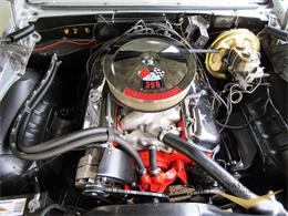1969 Chevrolet Camaro SS 396/375 HP L78 (CC-1045326) for sale in Scottsdale, Arizona