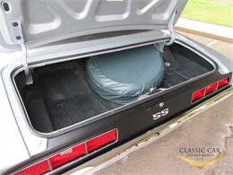 1969 Chevrolet Camaro SS 396/375 HP L78 (CC-1045326) for sale in Scottsdale, Arizona