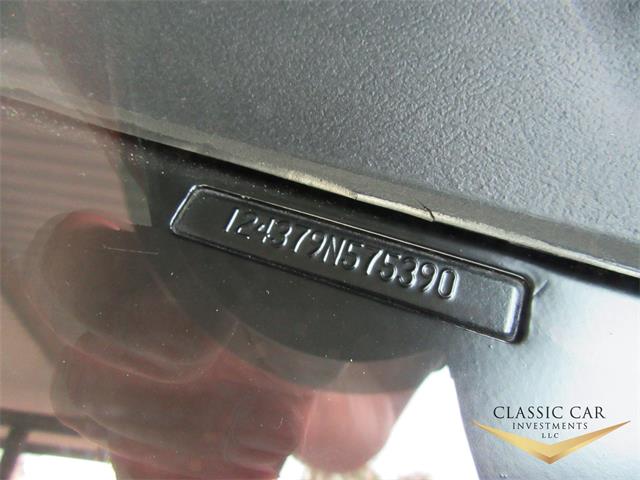 1969 Chevrolet Camaro SS 396/375 HP L78 (CC-1045326) for sale in Scottsdale, Arizona