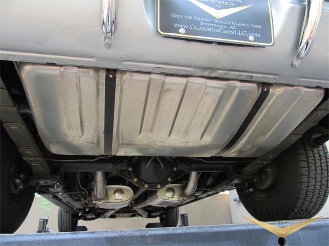 1969 Chevrolet Camaro SS 396/375 HP L78 (CC-1045326) for sale in Scottsdale, Arizona