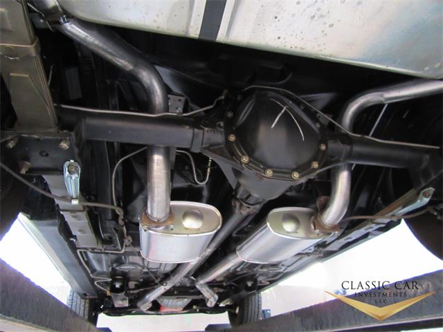 1969 Chevrolet Camaro SS 396/375 HP L78 (CC-1045326) for sale in Scottsdale, Arizona
