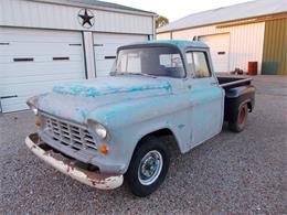 1956 Chevrolet 3100 (CC-1040533) for sale in Knightstown, Indiana