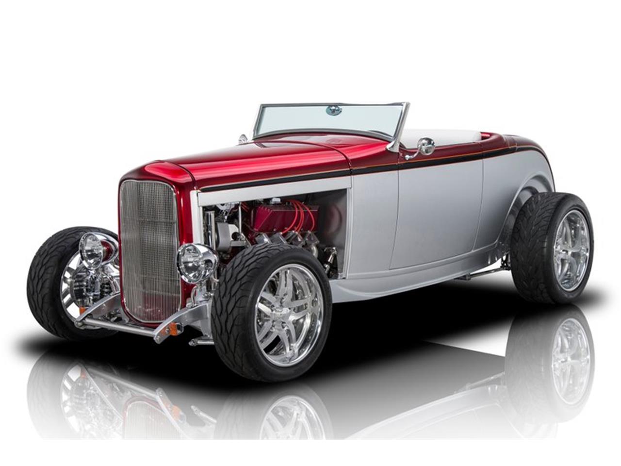 1932 Ford Roadster for Sale | ClassicCars.com | CC-1045331