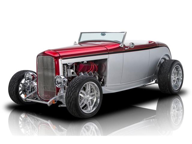 1932 Ford Roadster (CC-1045331) for sale in Charlotte, North Carolina