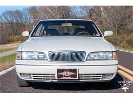1995 Infiniti Q45 (CC-1045333) for sale in St. Louis, Missouri