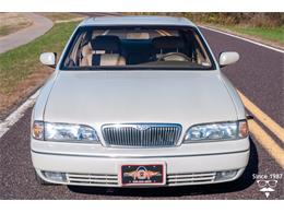 1995 Infiniti Q45 (CC-1045333) for sale in St. Louis, Missouri