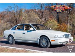 1995 Infiniti Q45 (CC-1045333) for sale in St. Louis, Missouri