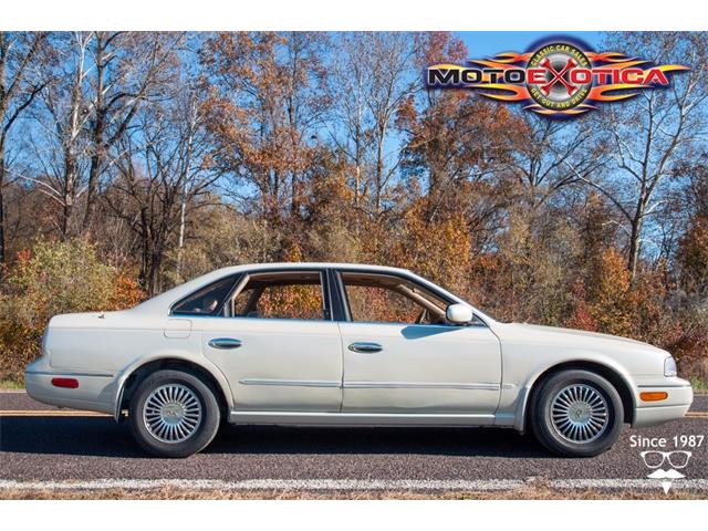 1995 Infiniti Q45 (CC-1045333) for sale in St. Louis, Missouri