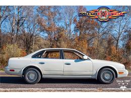 1995 Infiniti Q45 (CC-1045333) for sale in St. Louis, Missouri