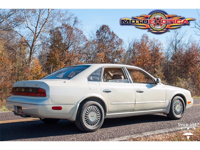 1995 Infiniti Q45 (CC-1045333) for sale in St. Louis, Missouri