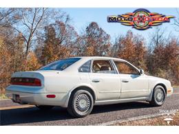 1995 Infiniti Q45 (CC-1045333) for sale in St. Louis, Missouri