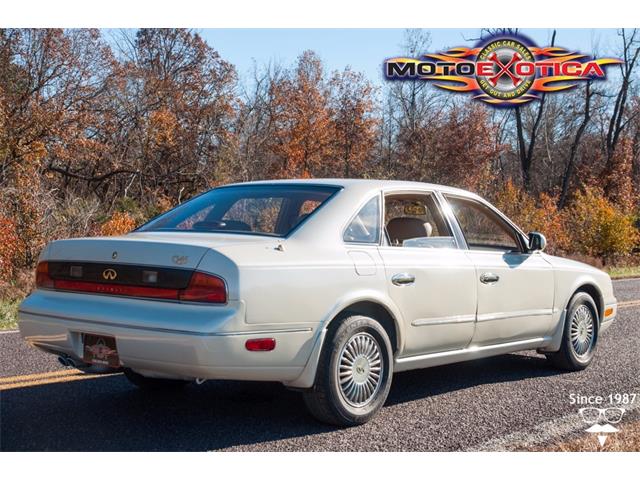 1995 Infiniti Q45 (CC-1045333) for sale in St. Louis, Missouri