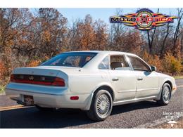 1995 Infiniti Q45 (CC-1045333) for sale in St. Louis, Missouri