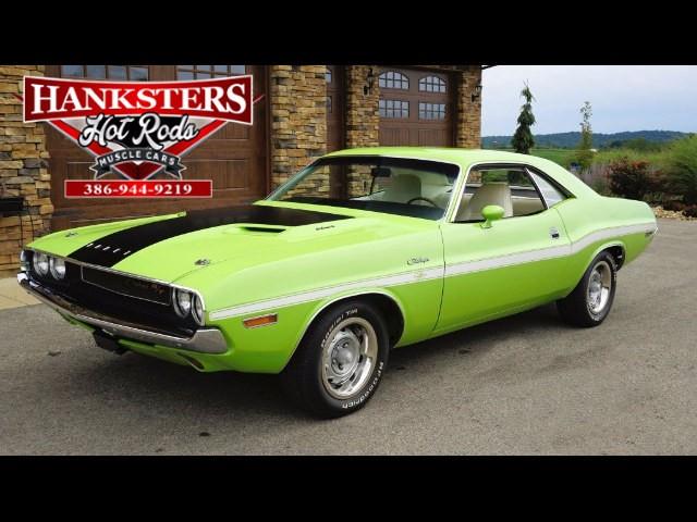 1970 Dodge Challenger (CC-1045349) for sale in Indiana, Pennsylvania