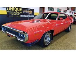 1971 Plymouth Road Runner (CC-1045351) for sale in Mankato, Minnesota