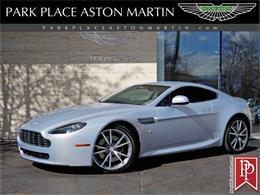 2011 Aston Martin Vantage (CC-1045357) for sale in Bellevue, Washington