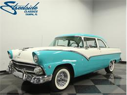 1955 Ford Customline (CC-1045360) for sale in Lutz, Florida