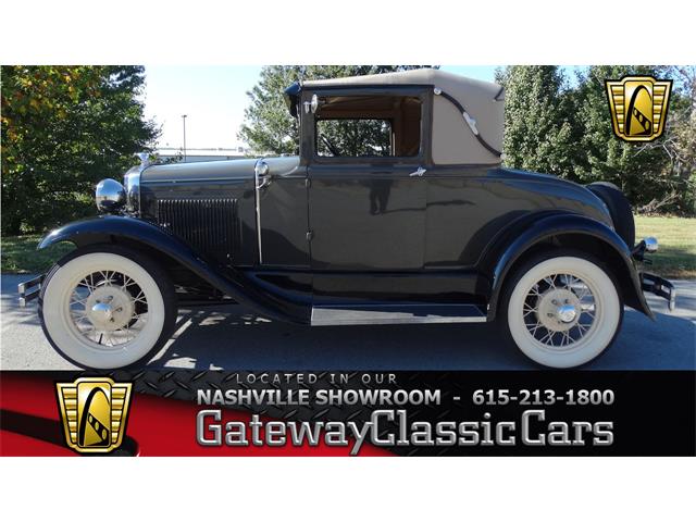 1930 Ford Model A (CC-1045362) for sale in La Vergne, Tennessee