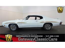 1970 Pontiac GTO (CC-1045364) for sale in Indianapolis, Indiana