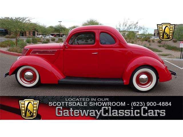 1937 Ford Coupe (CC-1045367) for sale in Deer Valley, Arizona