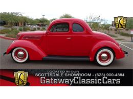 1937 Ford Coupe (CC-1045367) for sale in Deer Valley, Arizona