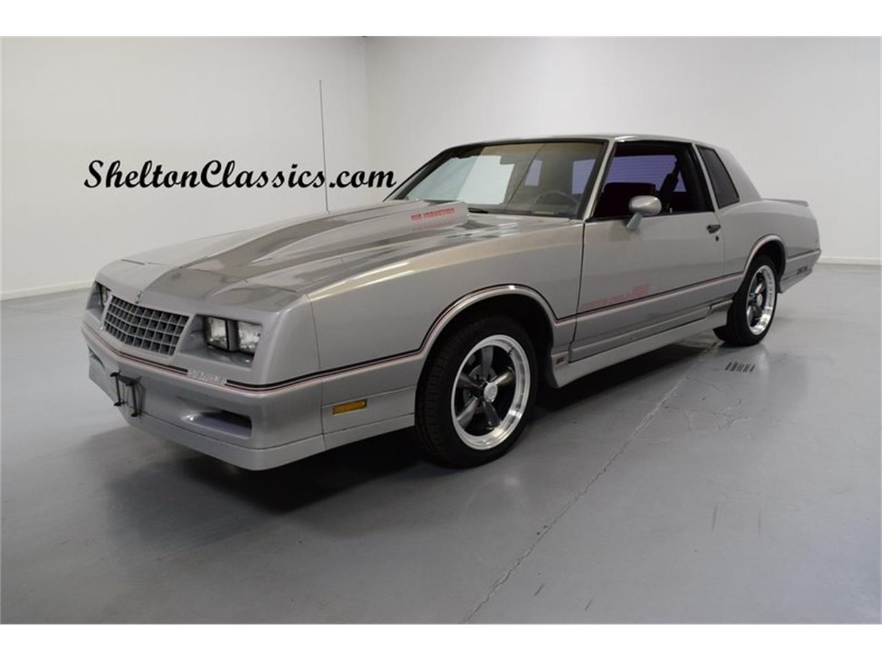 1985 chevrolet monte carlo ss for sale classiccars com cc 1045378 1985 chevrolet monte carlo ss for sale