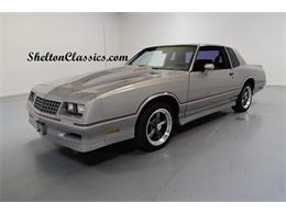 1985 Chevrolet Monte Carlo SS (CC-1045378) for sale in Mooresville, North Carolina