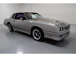 1985 Chevrolet Monte Carlo SS (CC-1045378) for sale in Mooresville, North Carolina