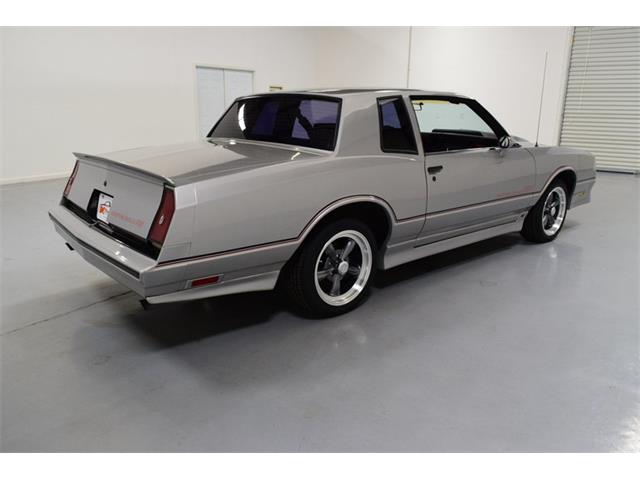 1985 Chevrolet Monte Carlo SS (CC-1045378) for sale in Mooresville, North Carolina