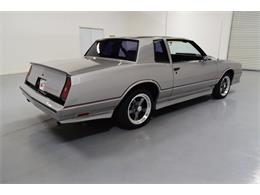 1985 Chevrolet Monte Carlo SS (CC-1045378) for sale in Mooresville, North Carolina