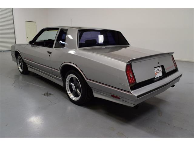 1985 Chevrolet Monte Carlo SS (CC-1045378) for sale in Mooresville, North Carolina
