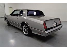1985 Chevrolet Monte Carlo SS (CC-1045378) for sale in Mooresville, North Carolina