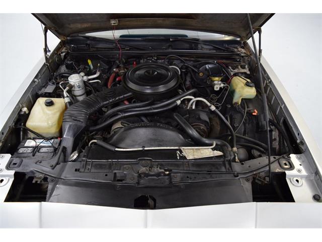 1985 Chevrolet Monte Carlo SS (CC-1045378) for sale in Mooresville, North Carolina