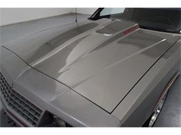 1985 Chevrolet Monte Carlo SS (CC-1045378) for sale in Mooresville, North Carolina