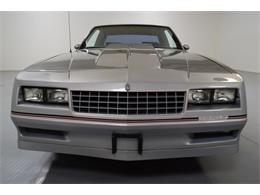 1985 Chevrolet Monte Carlo SS (CC-1045378) for sale in Mooresville, North Carolina