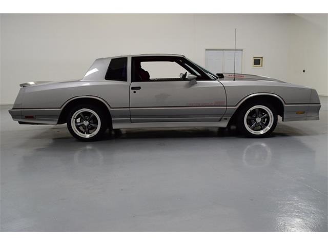 1985 Chevrolet Monte Carlo SS (CC-1045378) for sale in Mooresville, North Carolina